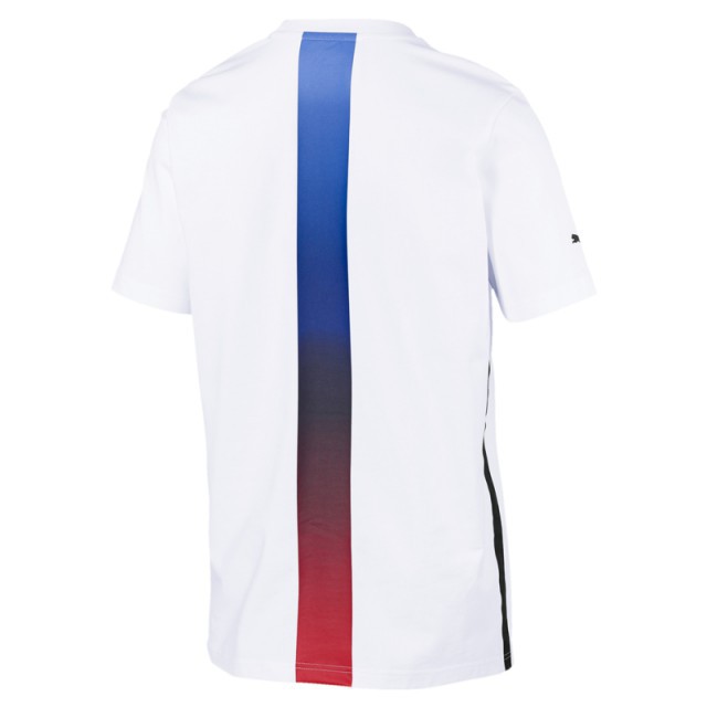 BMW MMS Life Graphic Tee foto 2
